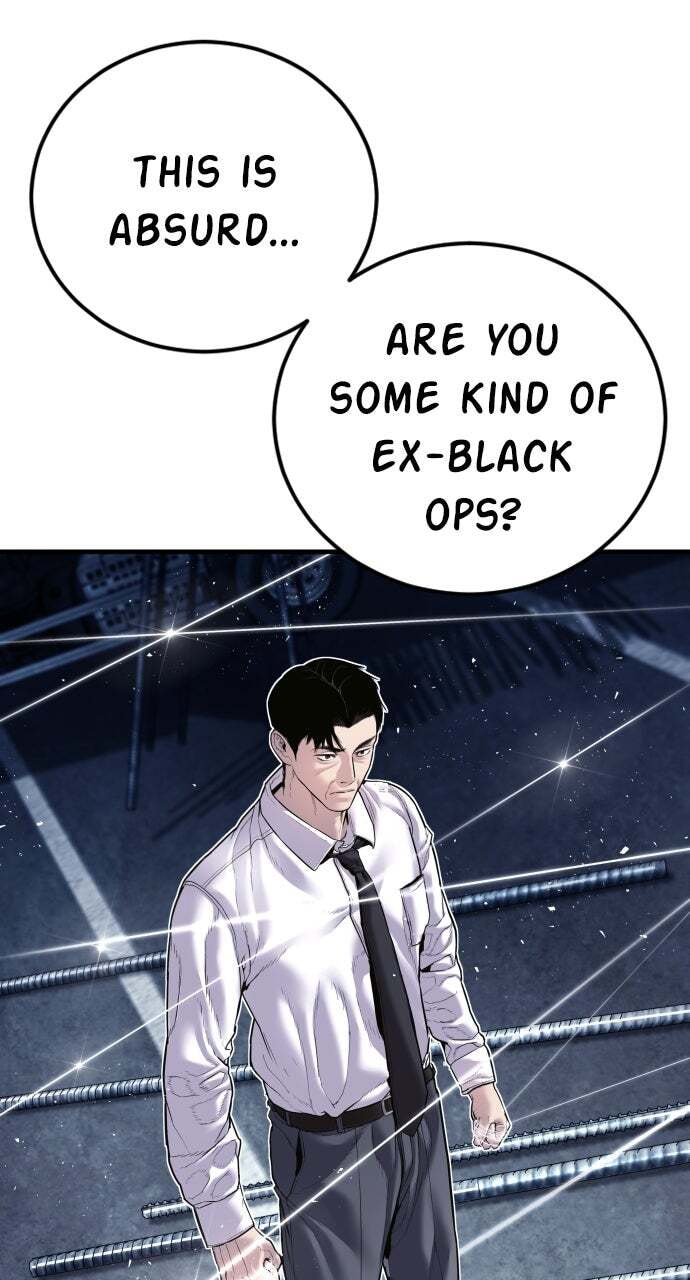 Manager Kim Chapter 151 page 54 - 
