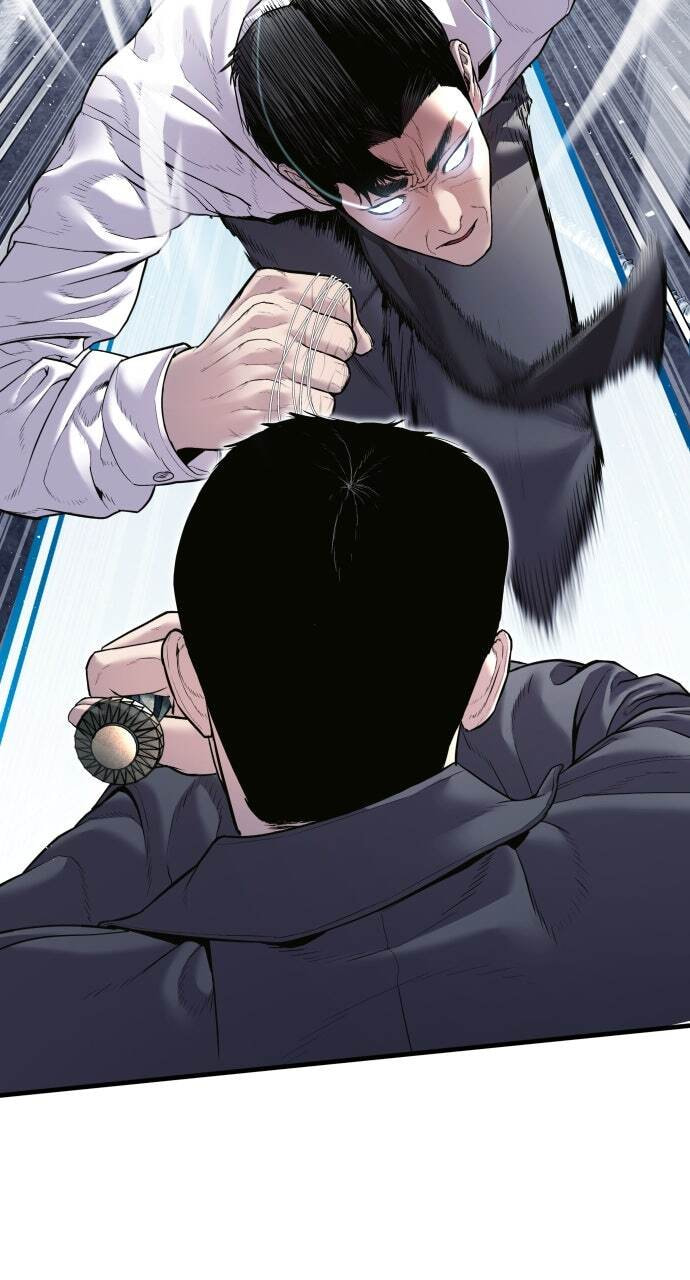 Manager Kim Chapter 151 page 58 - 