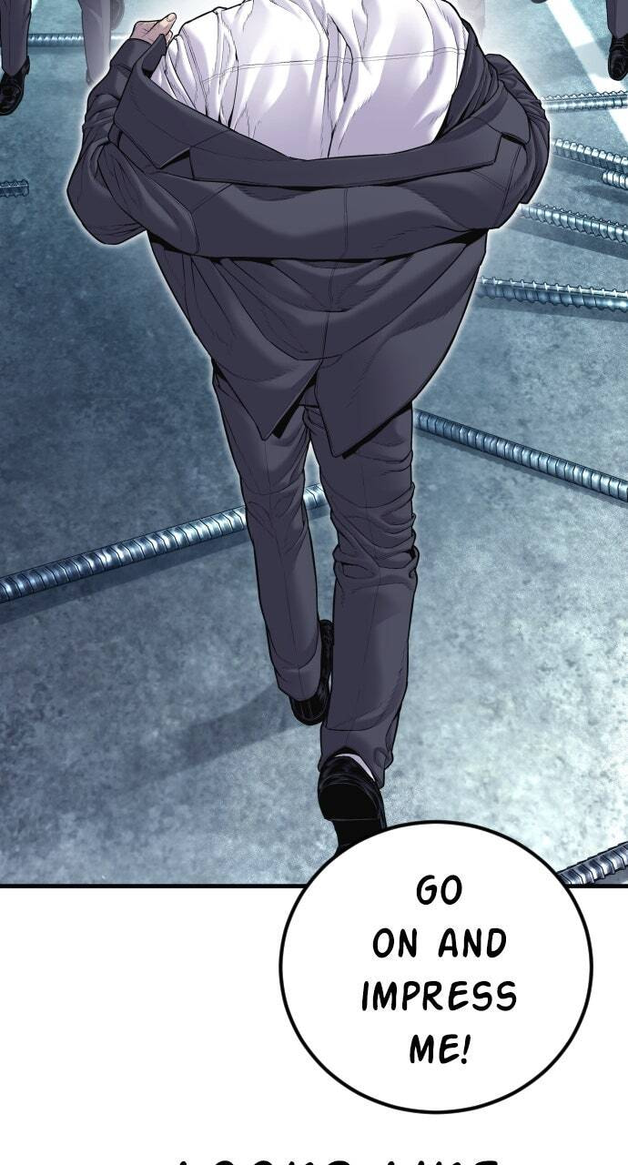 Manager Kim Chapter 151 page 8 - 