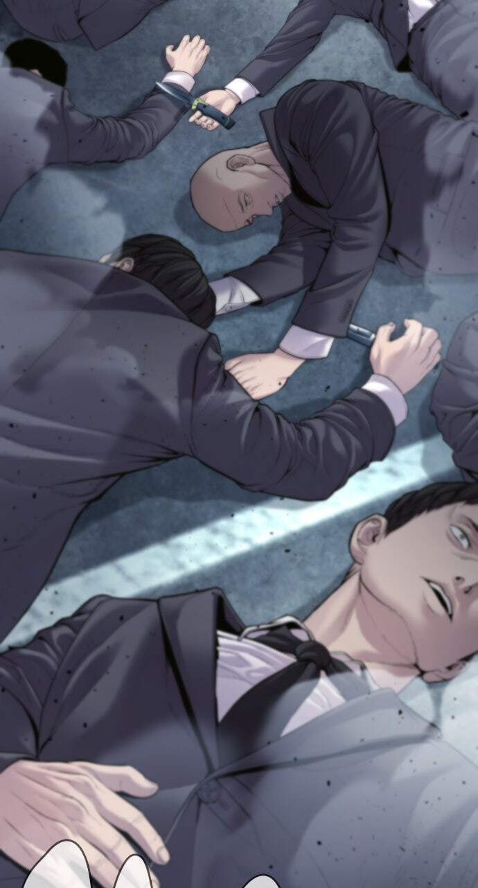 Manager Kim Chapter 151 page 80 - 