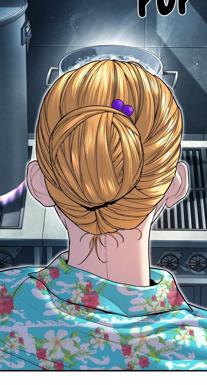Manager Kim Chapter 151 page 99 - 