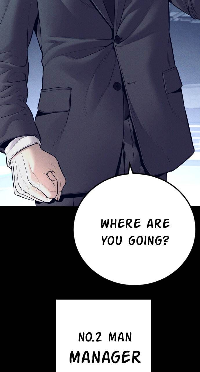 Manager Kim Chapter 153 page 101 - 