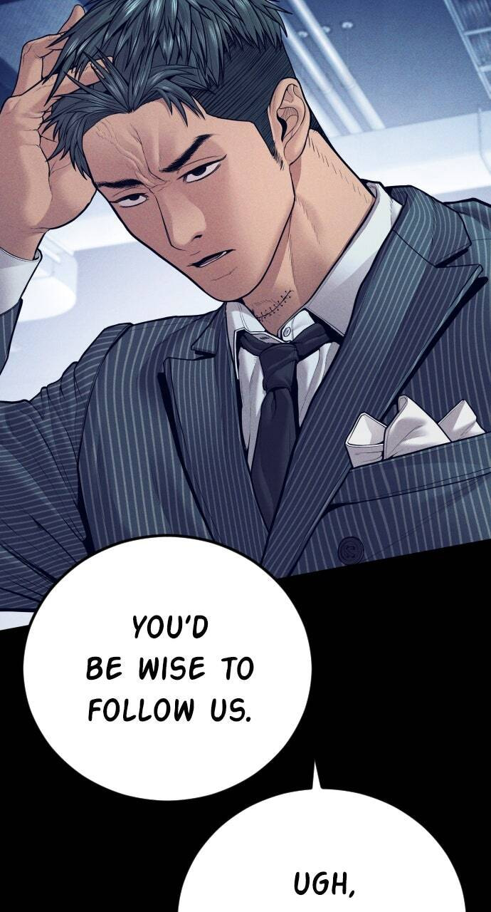 Manager Kim Chapter 153 page 103 - 