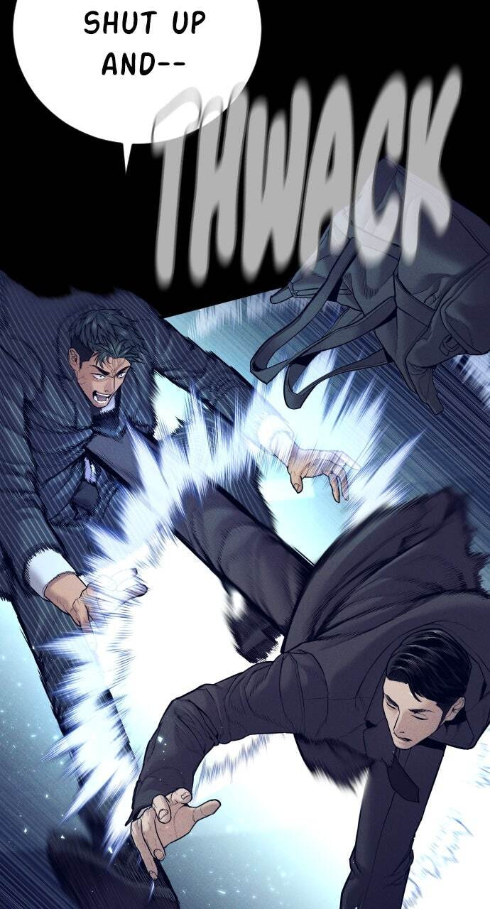 Manager Kim Chapter 153 page 105 - 