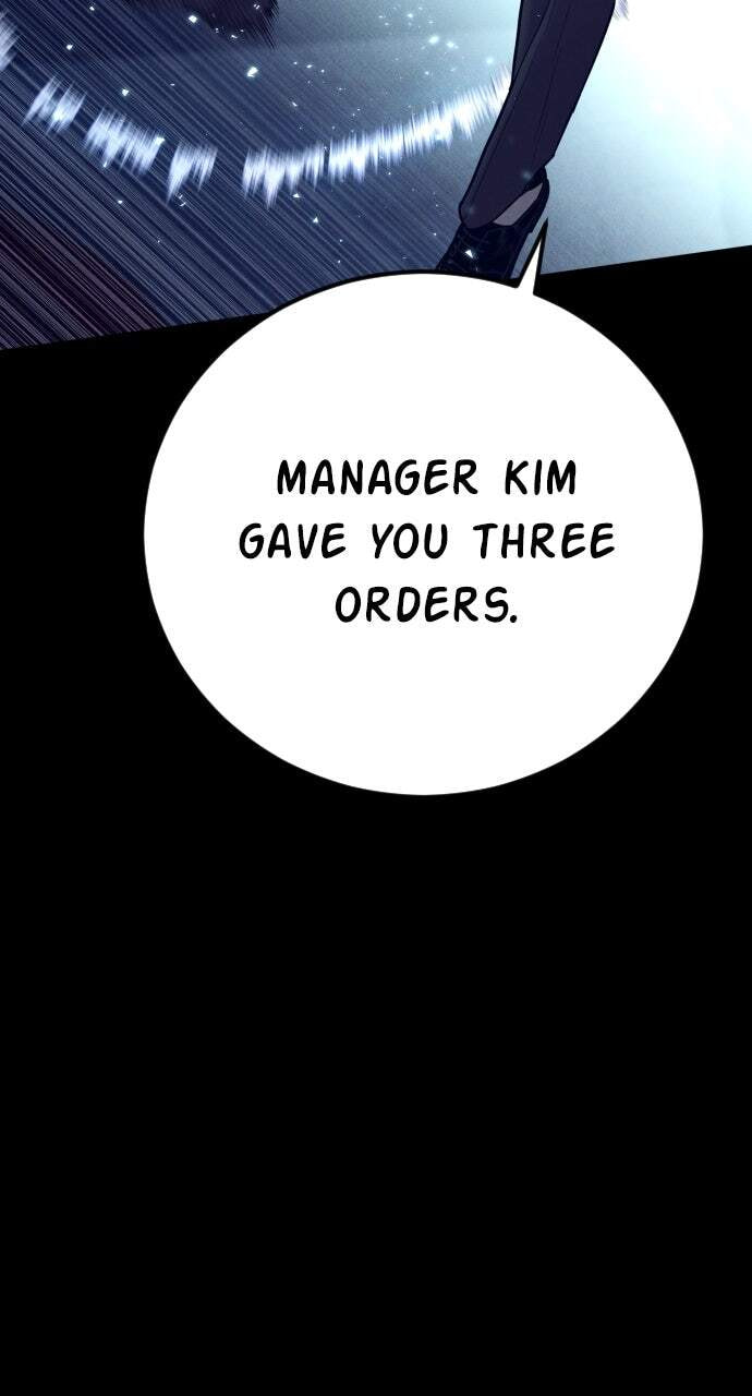 Manager Kim Chapter 153 page 106 - 