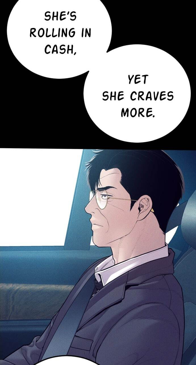 Manager Kim Chapter 153 page 12 - 