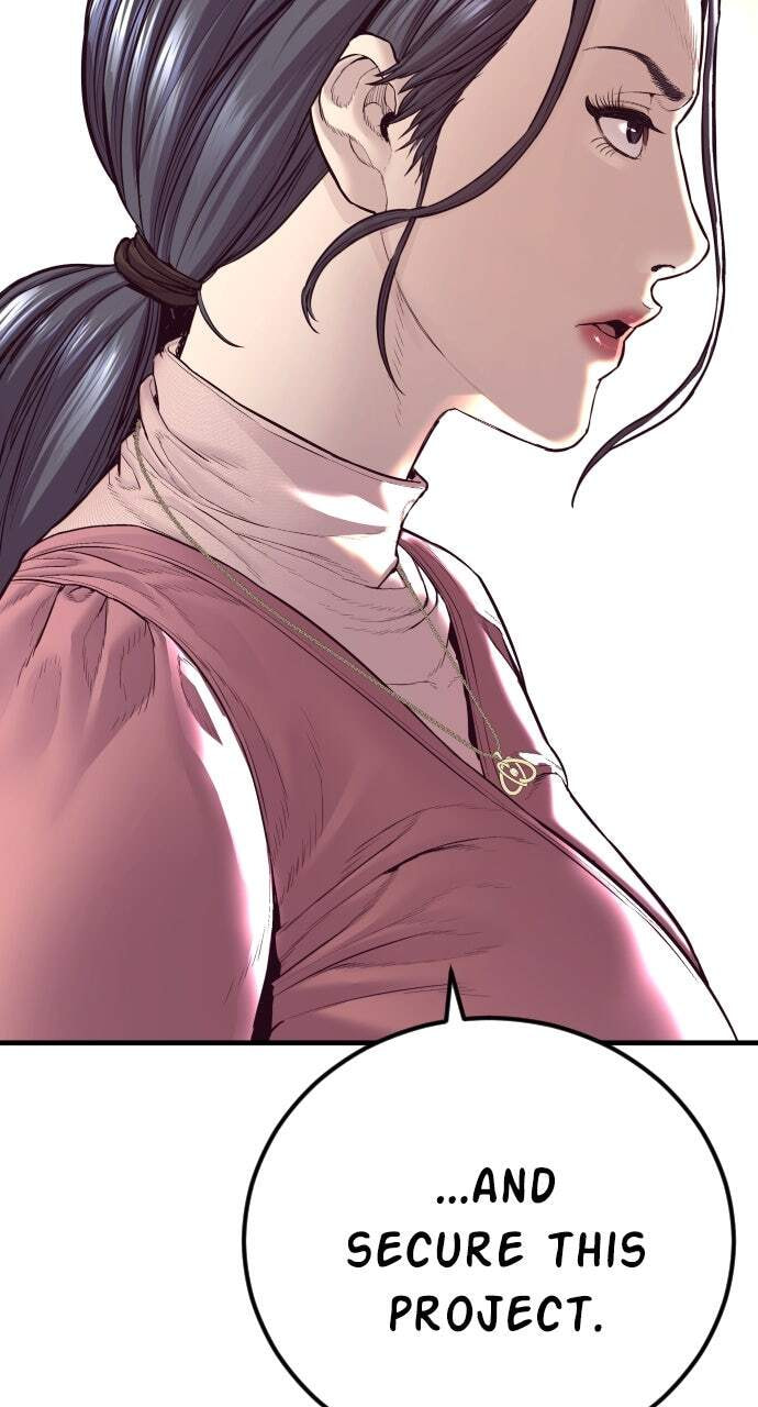 Manager Kim Chapter 153 page 125 - 