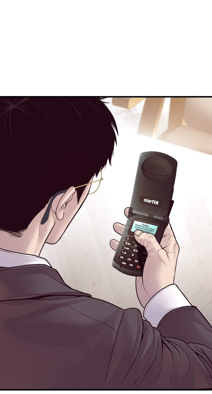 Manager Kim Chapter 153 page 131 - 