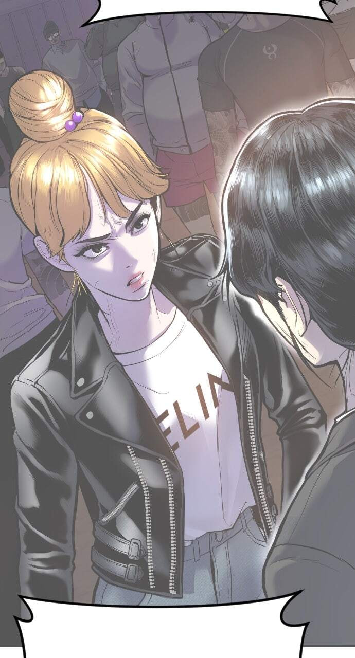 Manager Kim Chapter 153 page 140 - 