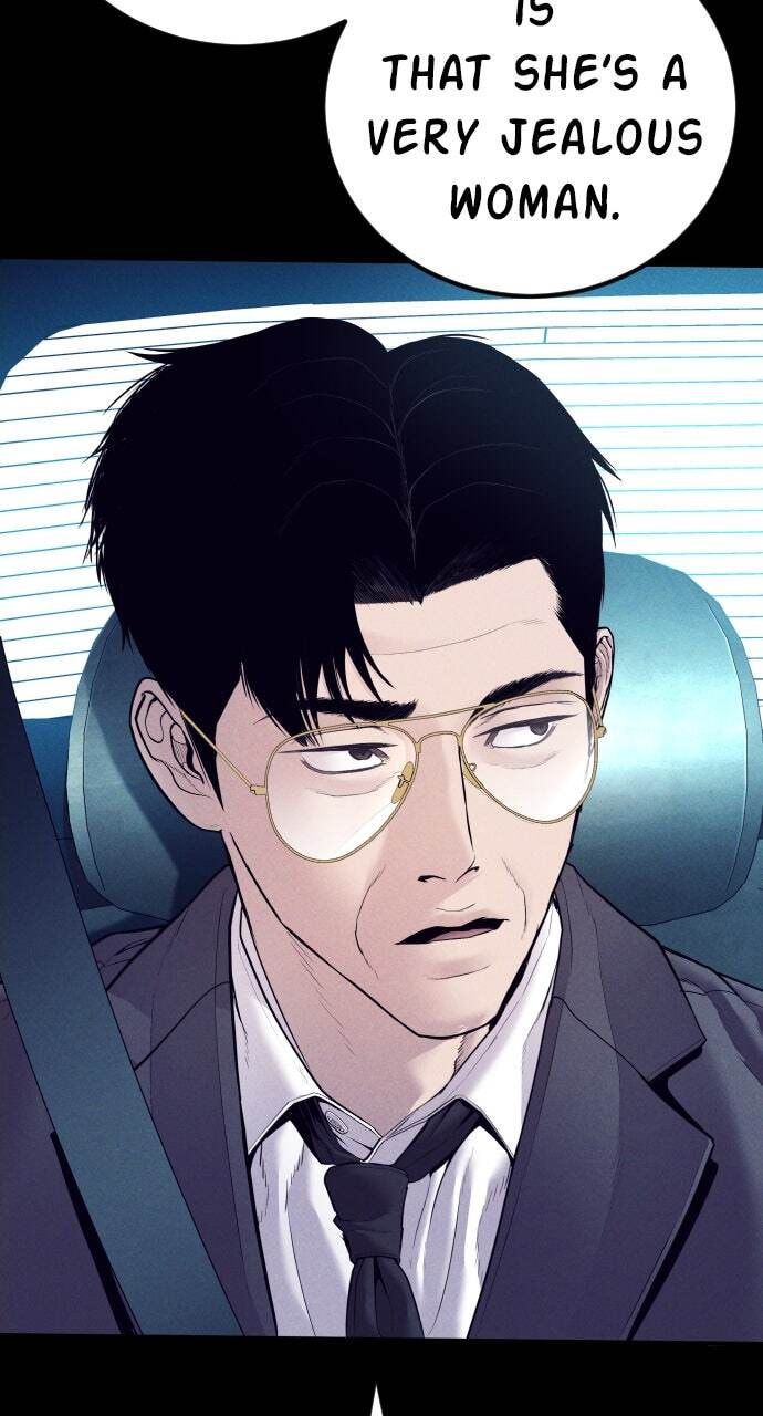 Manager Kim Chapter 153 page 16 - 