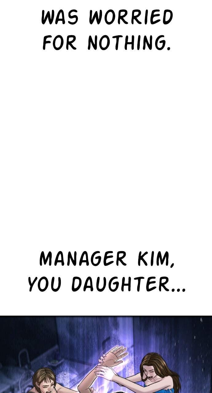 Manager Kim Chapter 153 page 152 - 