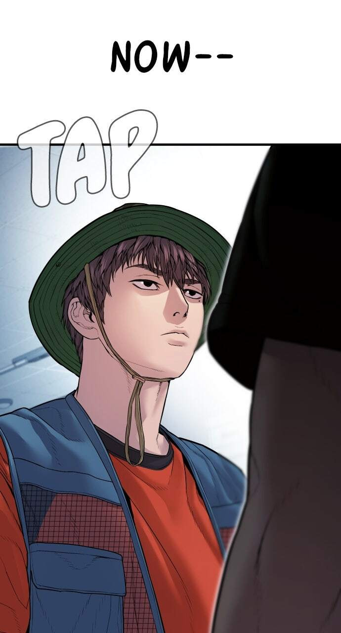Manager Kim Chapter 153 page 156 - 