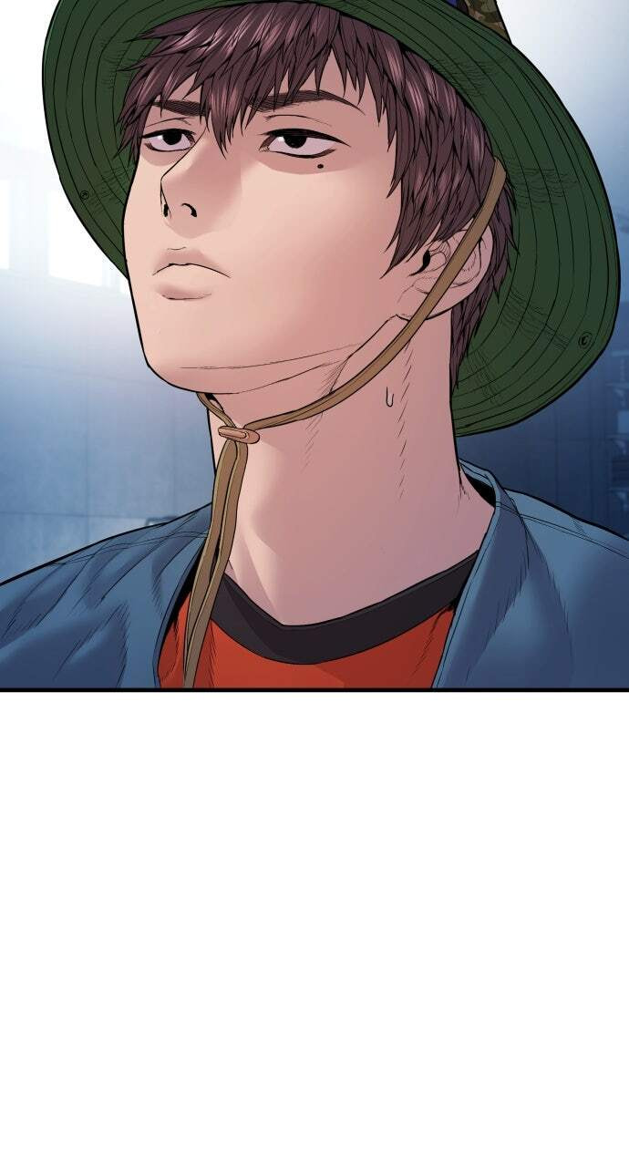 Manager Kim Chapter 153 page 158 - 