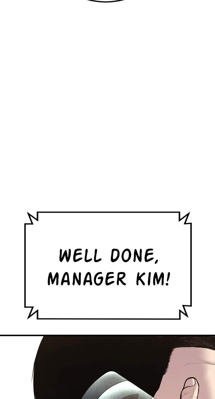 Manager Kim Chapter 153 page 163 - 
