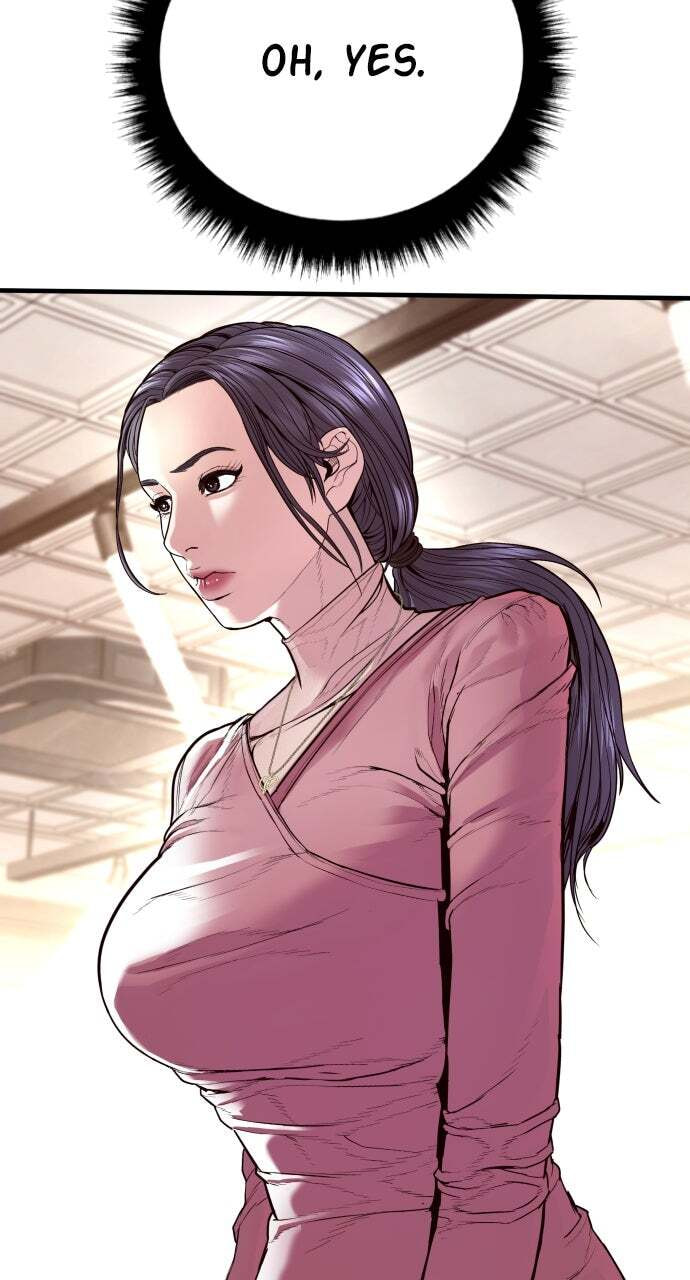 Manager Kim Chapter 153 page 18 - 