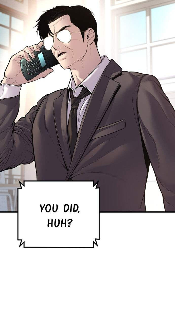 Manager Kim Chapter 153 page 171 - 