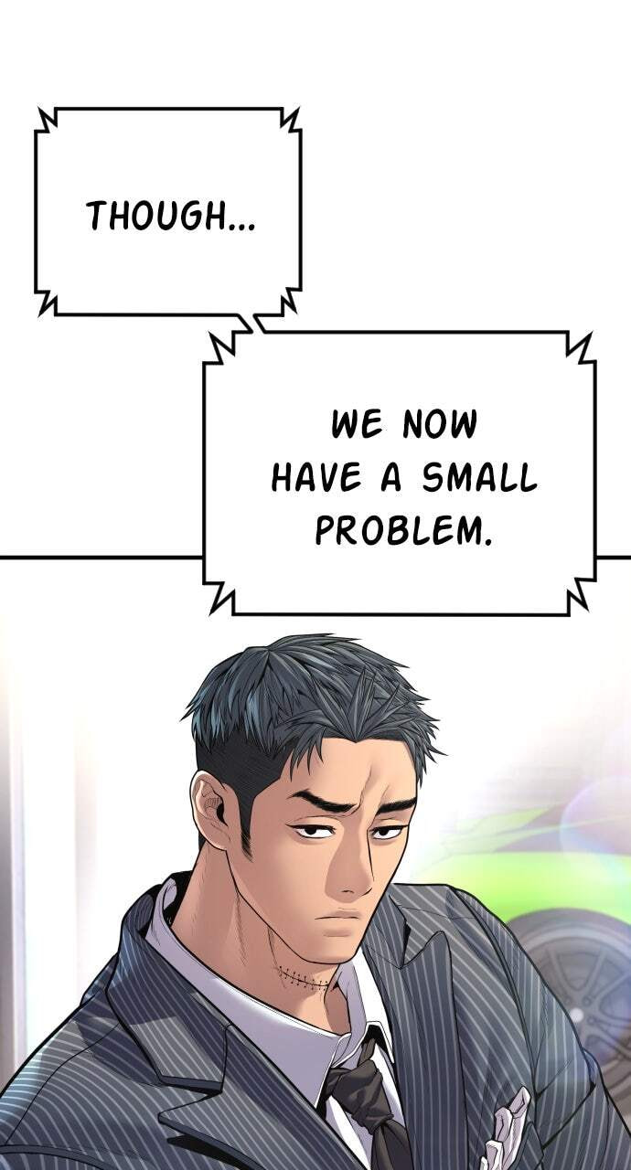 Manager Kim Chapter 153 page 174 - 
