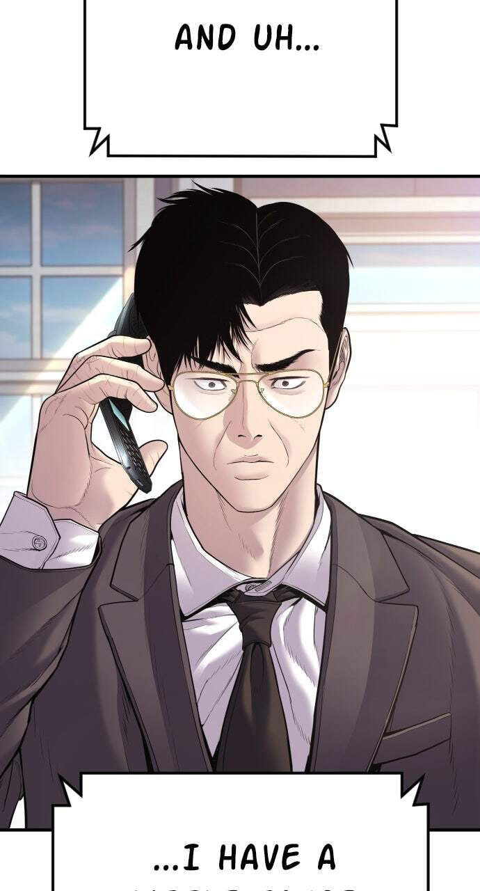 Manager Kim Chapter 153 page 180 - 