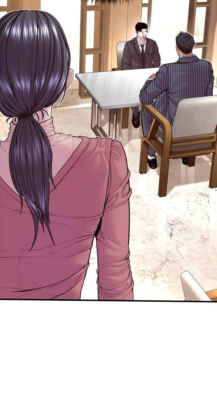 Manager Kim Chapter 153 page 20 - 