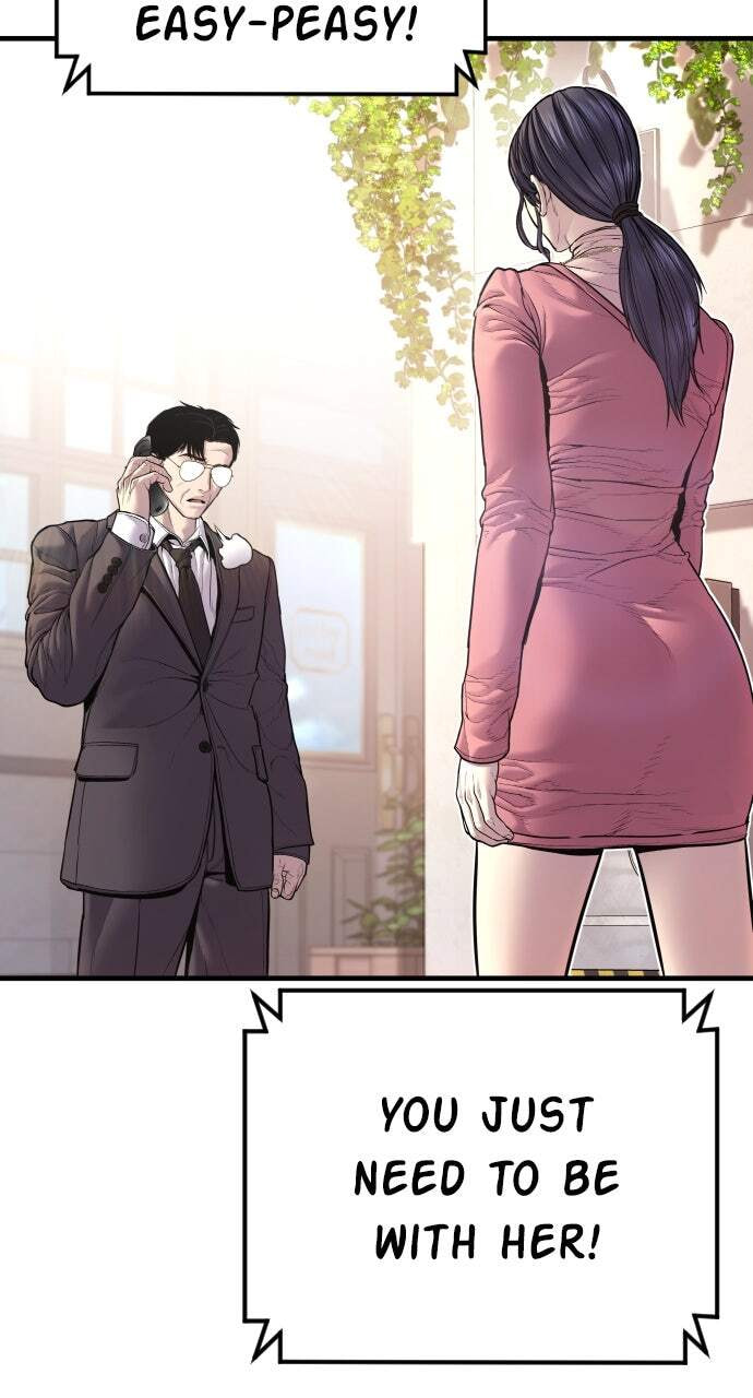 Manager Kim Chapter 153 page 195 - 