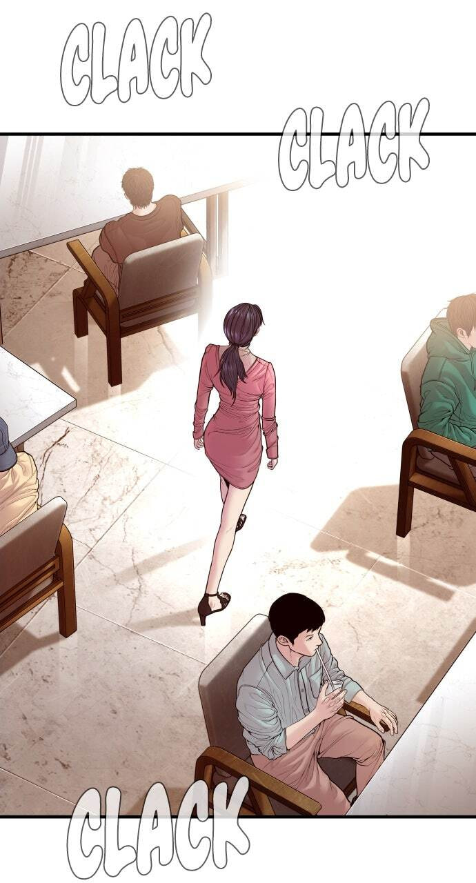 Manager Kim Chapter 153 page 3 - 