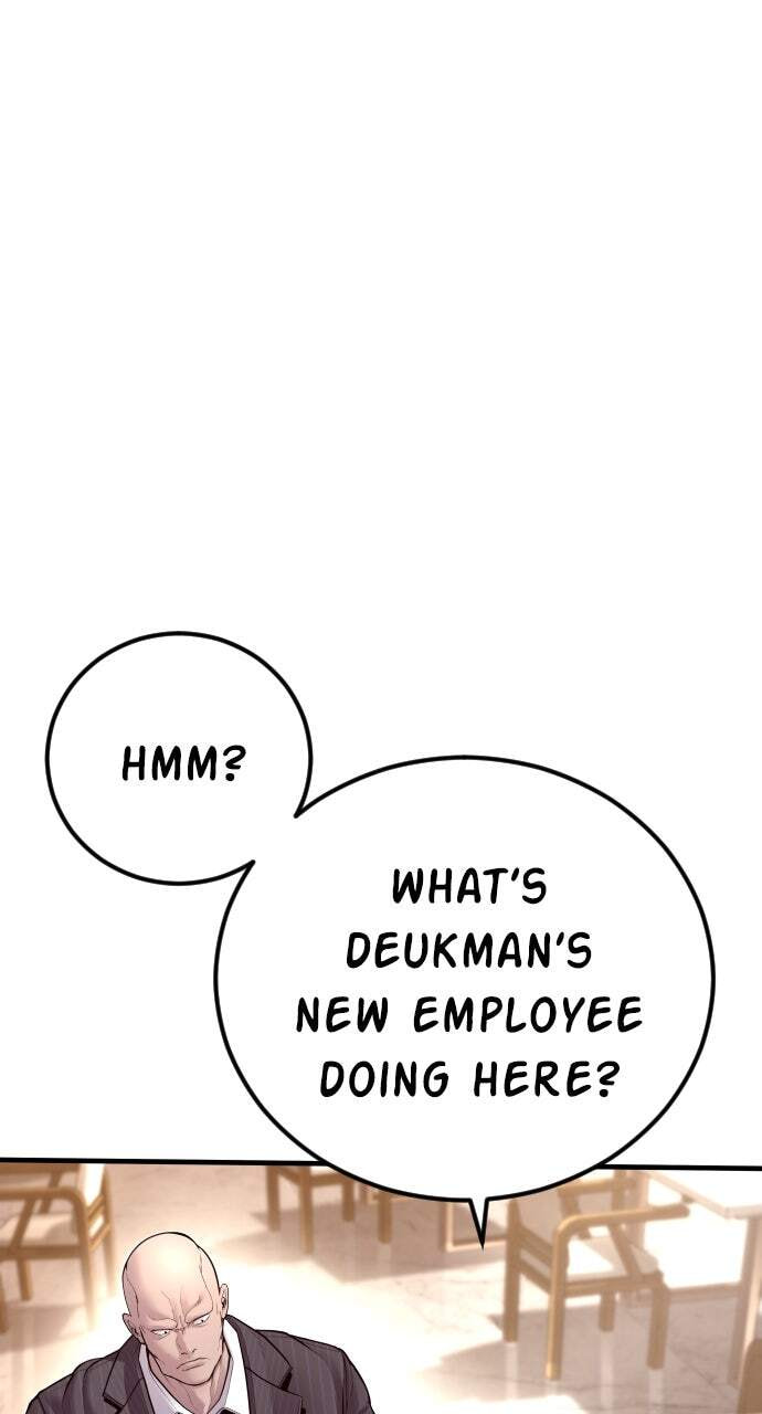 Manager Kim Chapter 153 page 21 - 