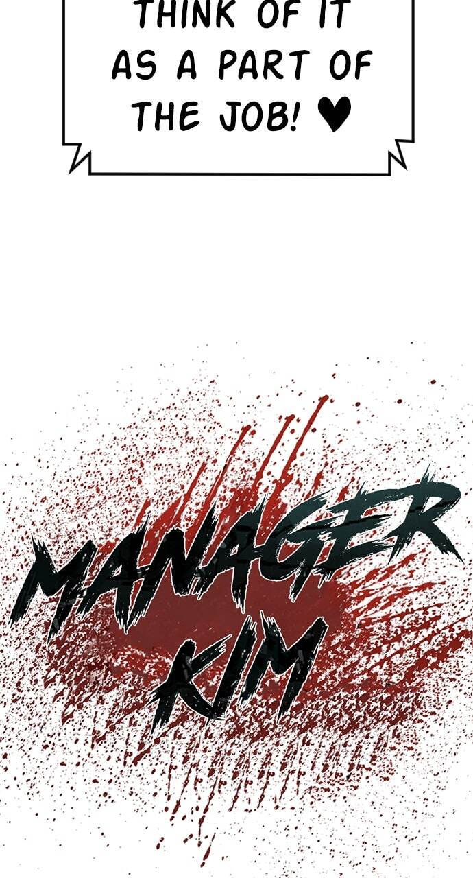 Manager Kim Chapter 153 page 203 - 