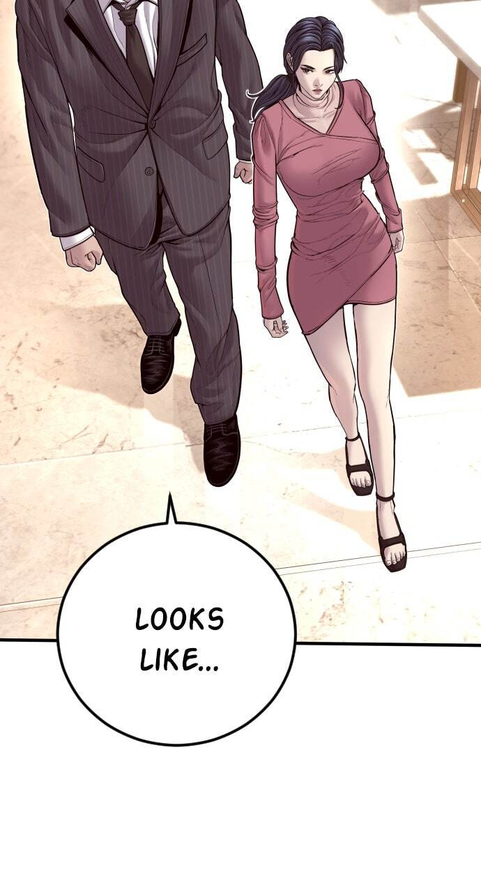 Manager Kim Chapter 153 page 22 - 