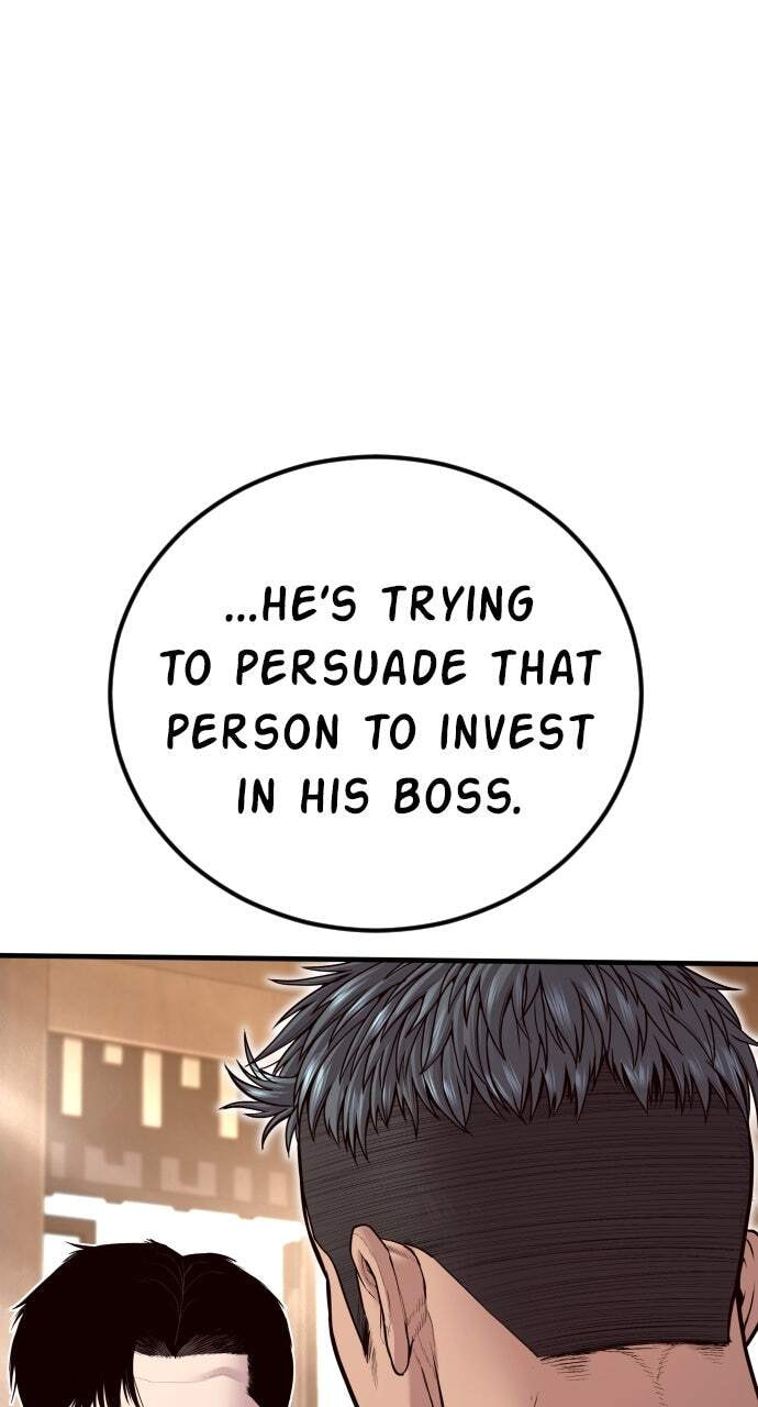 Manager Kim Chapter 153 page 23 - 