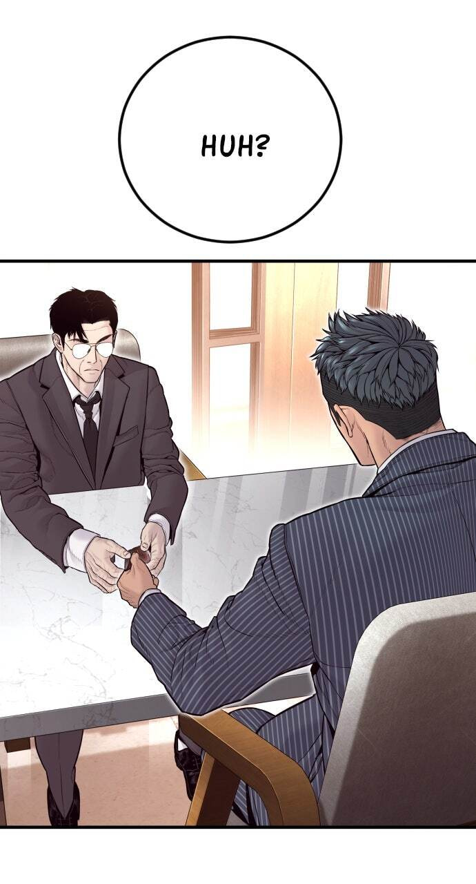 Manager Kim Chapter 153 page 27 - 