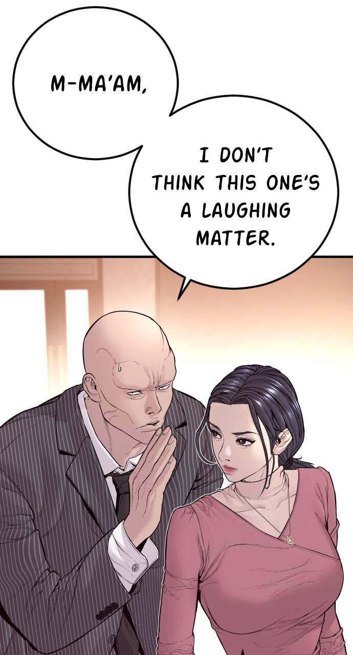 Manager Kim Chapter 153 page 30 - 
