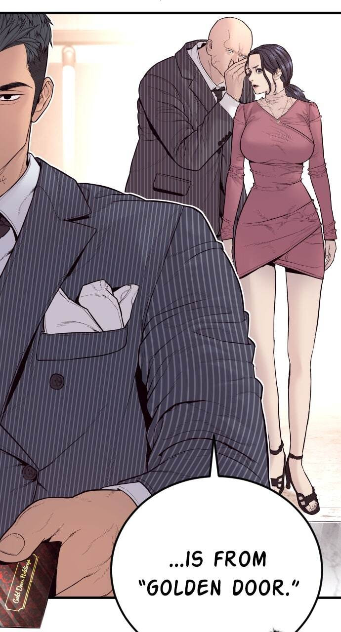 Manager Kim Chapter 153 page 32 - 
