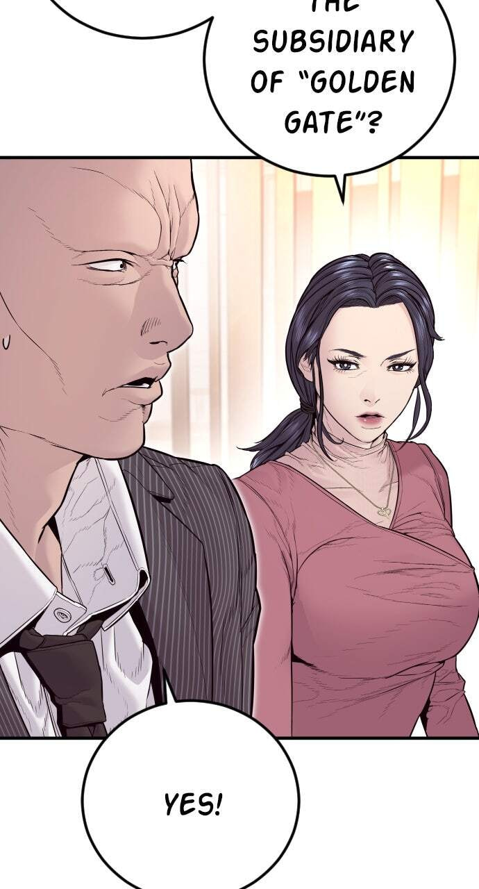 Manager Kim Chapter 153 page 34 - 