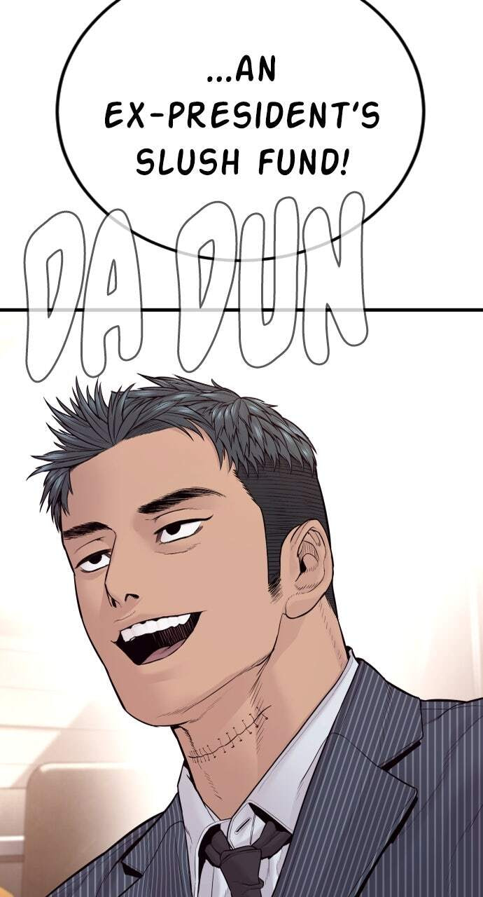 Manager Kim Chapter 153 page 37 - 