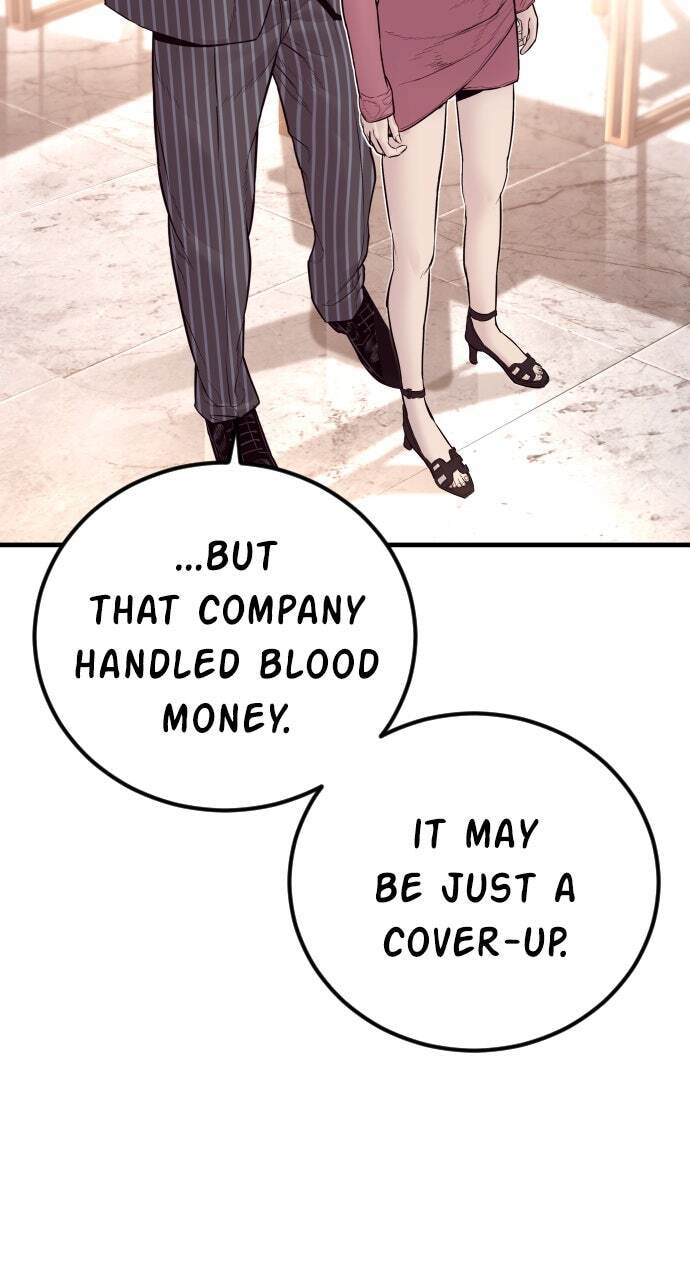Manager Kim Chapter 153 page 40 - 