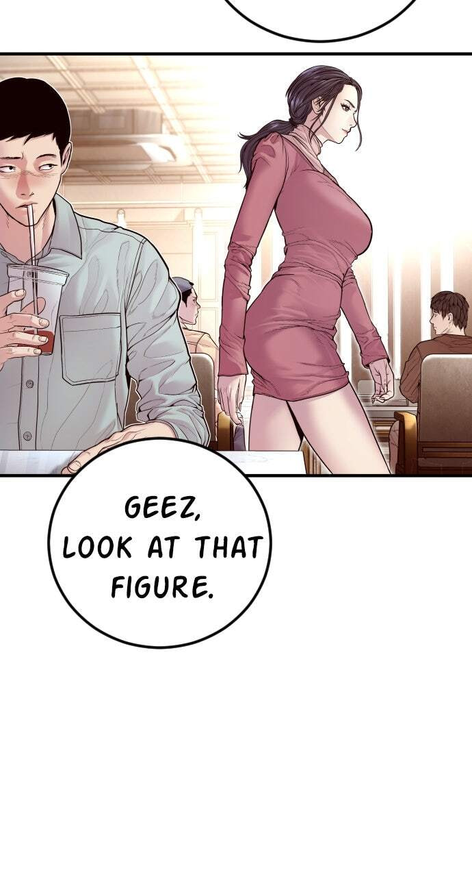 Manager Kim Chapter 153 page 5 - 