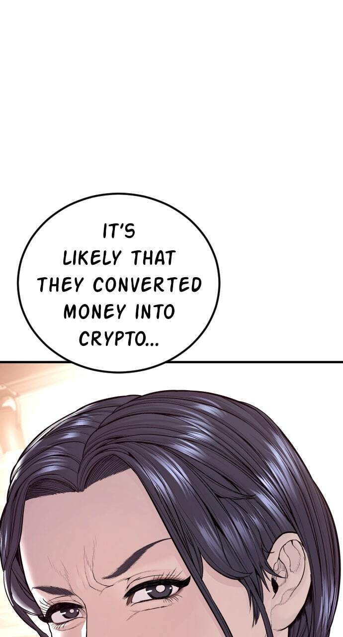 Manager Kim Chapter 153 page 41 - 