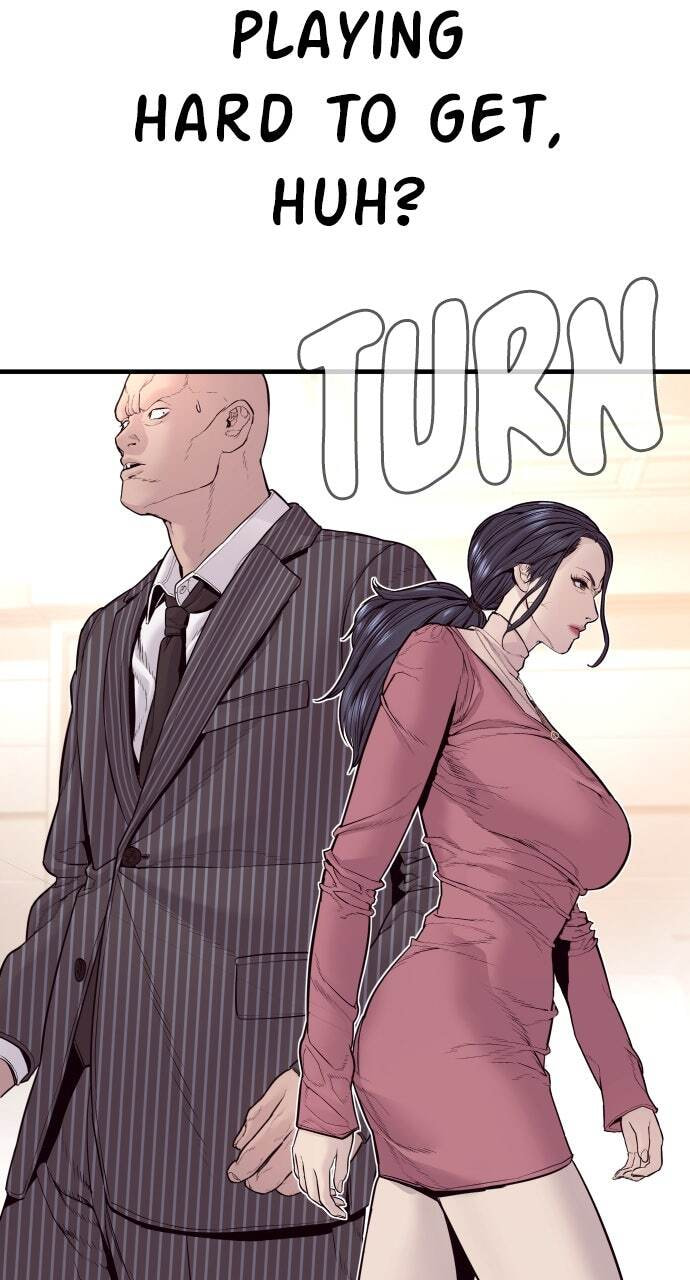 Manager Kim Chapter 153 page 45 - 
