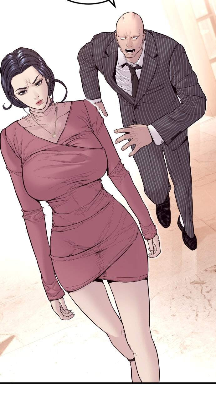Manager Kim Chapter 153 page 47 - 