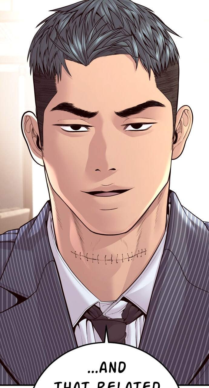 Manager Kim Chapter 153 page 52 - 