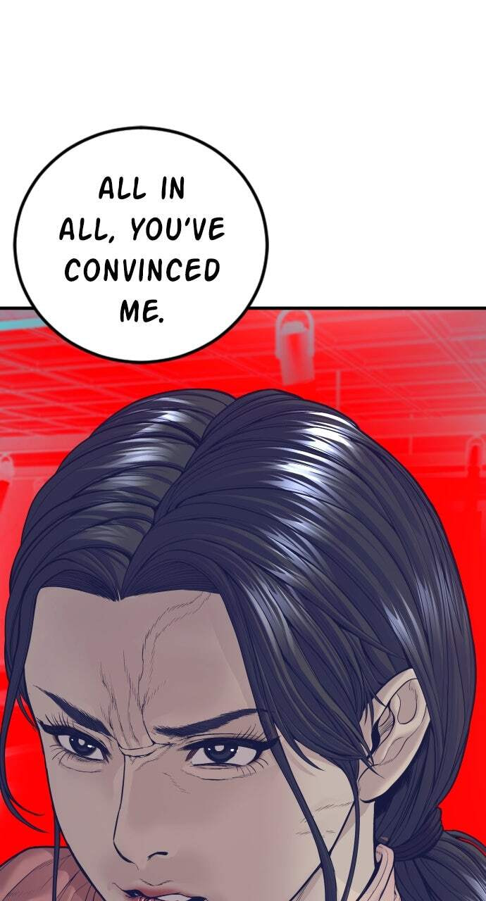 Manager Kim Chapter 153 page 59 - 