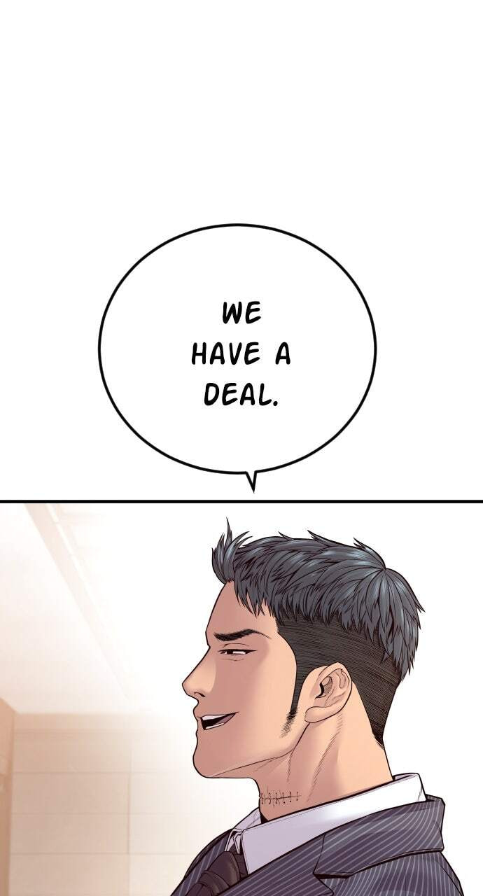 Manager Kim Chapter 153 page 61 - 