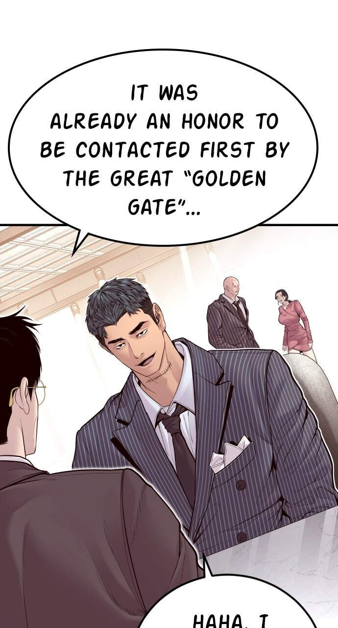 Manager Kim Chapter 153 page 65 - 
