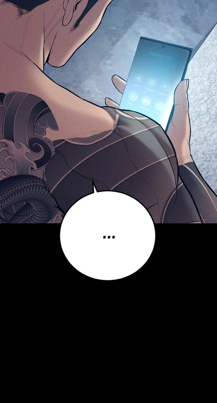 Manager Kim Chapter 153 page 76 - 
