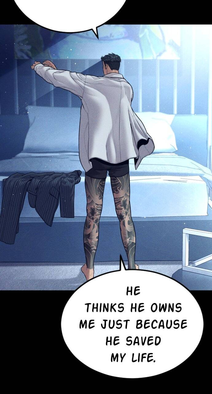 Manager Kim Chapter 153 page 79 - 