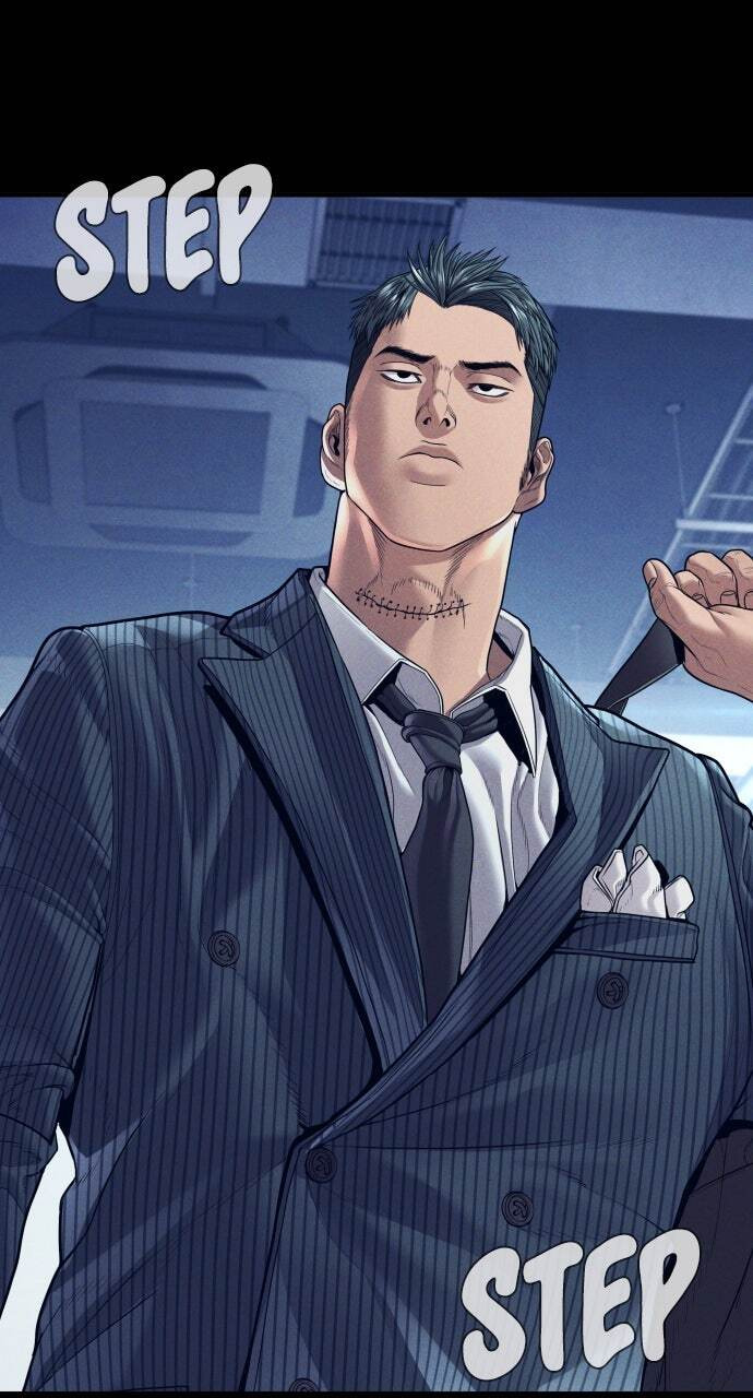 Manager Kim Chapter 153 page 89 - 