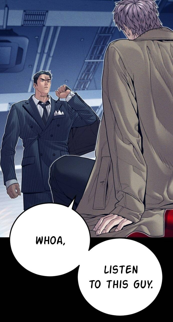Manager Kim Chapter 153 page 95 - 