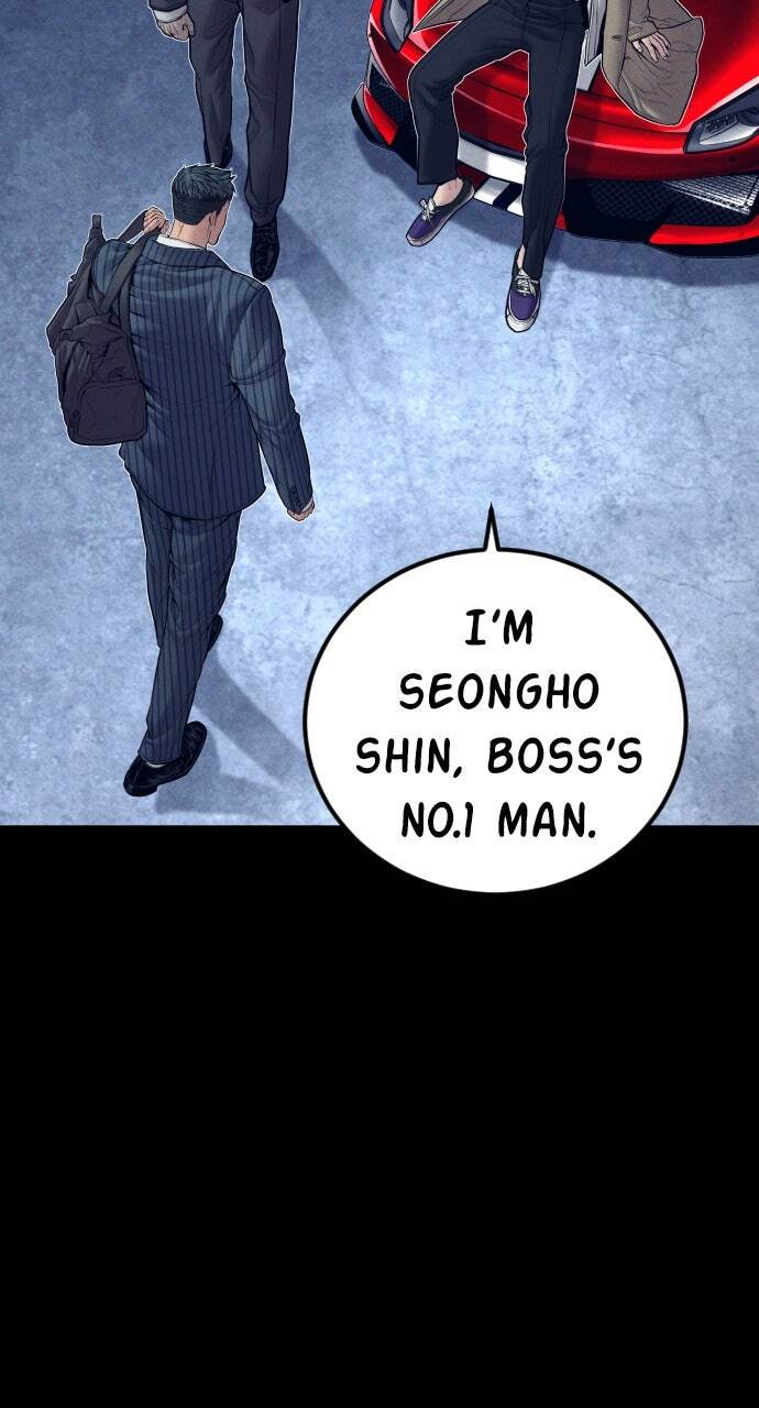 Manager Kim Chapter 153 page 99 - 