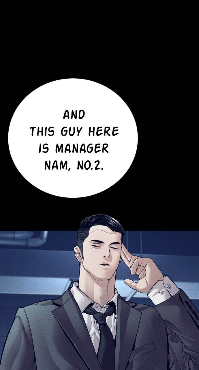 Manager Kim Chapter 153 page 100 - 
