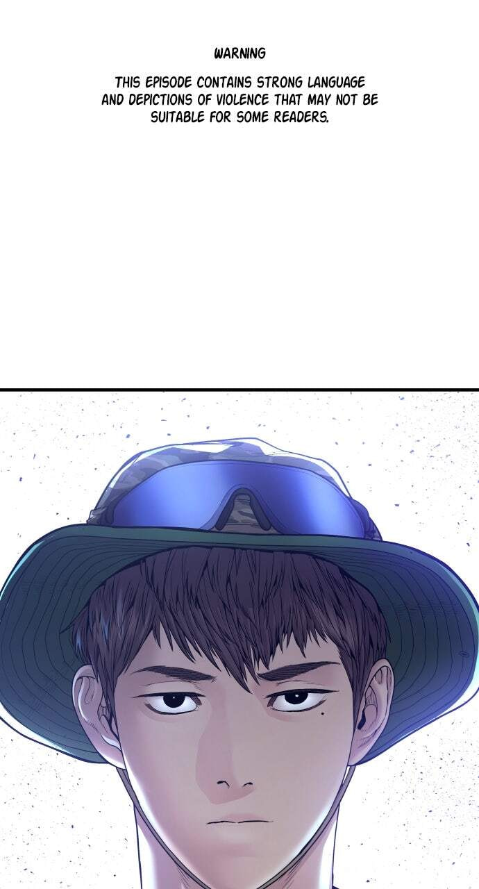 Manager Kim Chapter 154 page 1 - 